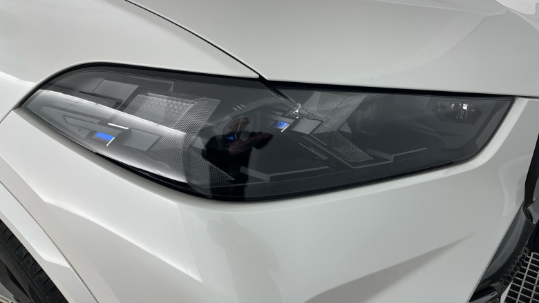 BMW X5 xDrive30d MHT M Sport 5dr Auto [Pro Pack] Diesel Estate